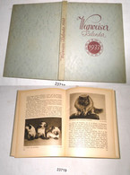 Wegweiser Kalender 1933 - Calendriers