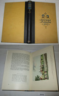 Leipziger Kalender 1925 - Illustriertes Jahrbuch Und Chronik - Calendarios
