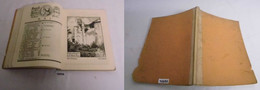 Fränkischer Heimatkalender 1925 - Calendriers