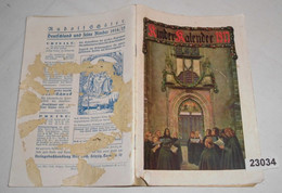 Kinderkalender 1917 - Calendars