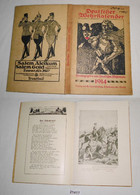 Deutscher Wehrkalender 1914 - Kalender Des Deutschen Wehrvereins E.V. - Calendarios