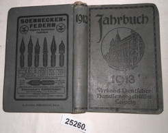 Jahrbuch Für 1913 (14. Jahrgang) - Kalender