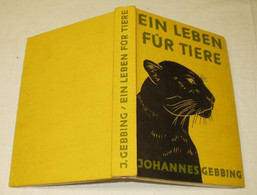 Ein Leben Für Tiere - Dieren