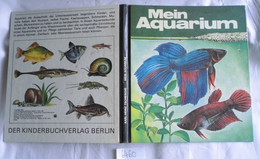 Mein Aquarium - Animales