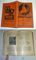 Geflügelzucht - Eine Anweisung Zum Zweckmäßigen Und Lehnenden Betrieb Einer Einfachen Geflügelzucht Und -haltung - Animales