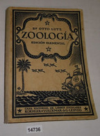 Zoologia Edicion Elemental (Zoologie) - Animales