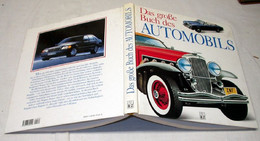 Das Große Buch Des Automobils - Technical
