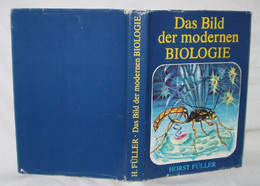 Das Bild Der Modernen Biologie - Técnico