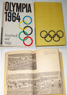 Olympia 1964 - Innsbruck Und Tokio - Sport