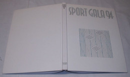 Sport Gala 94 - Sport