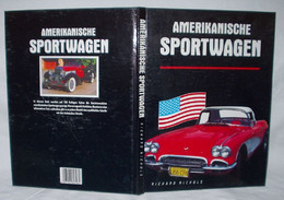 Amerikanische Sportwagen - Sports