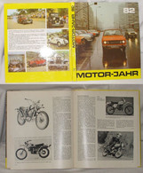 Motor Jahr 82 - Sports