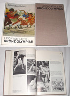 Leichtathletik - Krone Olympias - Sport