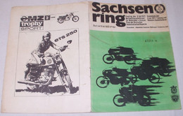 Großer Preis Der Deutschen Demokratischen Republik 1972 - Sports