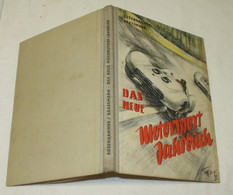 Das Neue Motorsport-Jahrbuch - Sports