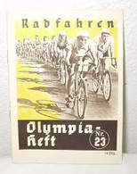 Radfahren - Sport