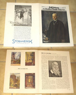 Festzeitung 14. Deutsches Turnfest Köln 1928, Nummer 2 - Oktober 1927 - Sports