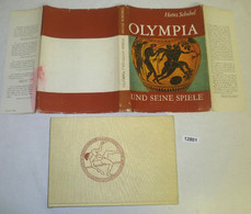 Olympia Und Seine Spiele - Sports