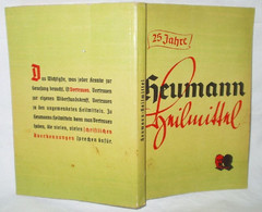 Heumann Heilmittel - Santé & Médecine