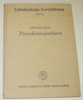 Parodontopathien - Santé & Médecine