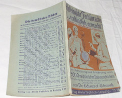 Medizinische Fachsprache Verständlich Gemacht - Santé & Médecine