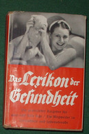 Das Lexikon Der Gesundheit - Medizin & Gesundheit