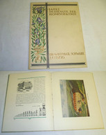60 Jahre Im Dienste Der Homöopathie 1866 - 1926 - Medizin & Gesundheit