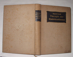 Therapie Der Kinderkrankheiten - Medizin & Gesundheit