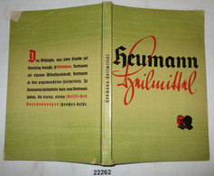 Heumann Heilmittel - Health & Medecine