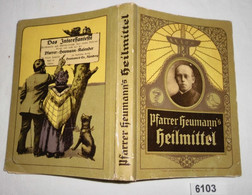 Pfarrer Heumann's Heilmittel - Health & Medecine