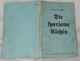 Die Sparsame Köchin - Essen & Trinken