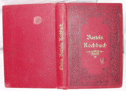 Bartels Kochbuch - Essen & Trinken