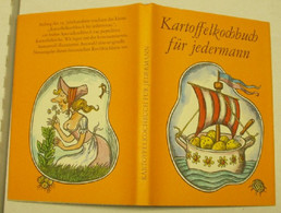 Kartoffelkochbuch Für Jedermann - Eten & Drinken