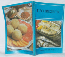 Fischrezepte - Eten & Drinken