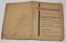 Seefisch Kochbuch - Eten & Drinken