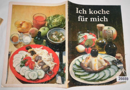 Ich Koche Für Mich - Comidas & Bebidas