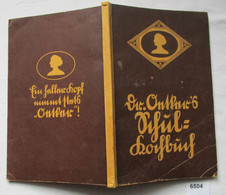 Dr. Oetkers Schulkochbuch, Ausgabe C - Essen & Trinken