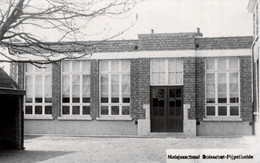 BOISSCHOT-PIJPELHEIDE - Meisjesschool - Heist-op-den-Berg