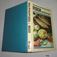 Fisch Auf Ihren Tisch - Manger & Boire