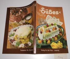 Süßes - Kompotte, Puddings, Kremspeisen, Eis - Manger & Boire