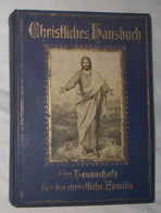 Illustriertes Christliches Hausbuch - Sonstige & Ohne Zuordnung