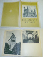 Unser Schöne Heimat "Romanische Kirchen" - Other & Unclassified