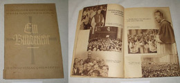 75. Deutscher Katholikentag 19. Bis 24. August 1925 In Berlin - Ein Bildbericht - Andere & Zonder Classificatie