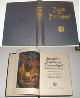 Stuttgarter Jugend- Und Familienbibel Zur Einführung Ins Bibellesen - Other & Unclassified