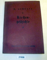 Kirchengeschichte - Andere & Zonder Classificatie