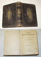 Evangelisches Gesangbuch Provinz Brandenburg - Other & Unclassified