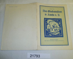 Das Glockenmuseum In Laucha A. U. - Other & Unclassified