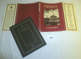 Schlesien - 48 Bilder (Langewiesche Bücherei) - Altri & Non Classificati