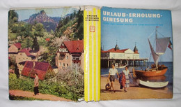 Urlaub-Erholung-Genesung - Other & Unclassified