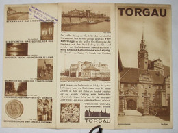 Torgau - Autres & Non Classés